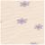 Lot de 3 langes mousseline tiny team lilas pastel (60x60 cm) Lilas, blanc 6 - vertbaudet enfant 