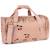 Sac weekend enfant ma grande cerise blush Rose, rouge, vert 1 - vertbaudet enfant 