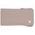 Tour de lit praliné vichy rayures moka (120x60 cm) Marron 1 - vertbaudet enfant 