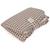 Tapis à langer praliné vichy matcha Marron+Vert 4 - vertbaudet enfant 
