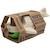 Hydravion bateau milk Beige 6 - vertbaudet enfant 