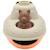 Sous-marin bateau milk Beige+Orange 8 - vertbaudet enfant 