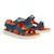 Chaussures garçon timberland Blue+Blue dark 7 - vertbaudet enfant 