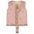 Gilet de natation ellis cherry blush (1- 2 ans) Rose, rouge, vert 1 - vertbaudet enfant 