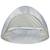 Tente anti-uv summer flowers Vert 2 - vertbaudet enfant 