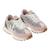 Baskets fille vanessa wu Vert 2 - vertbaudet enfant 