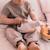 Hélicoptère bateau milk Beige+Orange 10 - vertbaudet enfant 
