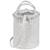 Sac bucket little bloom fleurs Gris 5 - vertbaudet enfant 