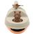 Hélicoptère bateau milk Beige+Orange 9 - vertbaudet enfant 
