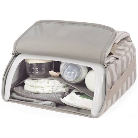 Réhausseur transportable sintra Beige 3 - vertbaudet enfant 