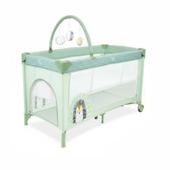 -Lit de voyage double hauteur Complet Duo