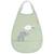 Bavoir élastique elphee Vert 1 - vertbaudet enfant 