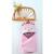 Nid d’ange bébé doux et chaud multi-usage Rose 2 - vertbaudet enfant 