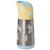 Gourde isotherme avec paille looney tunes (350 ml) Jaune, blanc, gris 2 - vertbaudet enfant 