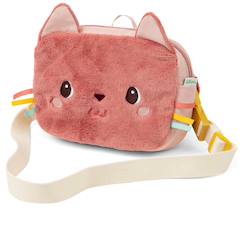 Sac bandoulière jeanne  - vertbaudet enfant