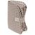 Tapis à langer praliné vichy matcha Marron+Vert 3 - vertbaudet enfant 