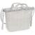 Sac à langer little bloom fleurs Gris 4 - vertbaudet enfant 