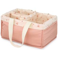 Chambre et rangement-Rangement-Organisateur de couches bows