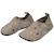Chaussures d'eau shoöz sand (pointures 20-22) Gris, blanc 1 - vertbaudet enfant 