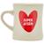 Mug super atsem Rouge, écru 1 - vertbaudet enfant 