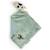 Doudou plat dotti Bleu 1 - vertbaudet enfant 