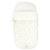 Nid d'ange passe sangle comfort roseberry Blanc, vert, noir 1 - vertbaudet enfant 