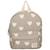 Sac à dos enfant wonderful worlds cœurs (31 cm) Vert, blanc 2 - vertbaudet enfant 