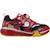 Basket garçon modèle j bayonyc boy c Rouge c0048 1 - vertbaudet enfant 