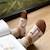 Chaussons tout-terrain les petits teckels (pointures 21-23) Blanc, marron 4 - vertbaudet enfant 