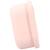 Lunch box en silicone cœurs Rose 5 - vertbaudet enfant 