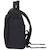 Sac à dos à langer minoa (39x18 cm) Noir 4 - vertbaudet enfant 