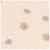 Lot de 3 langes mousseline tiny team taupe (60x60 cm) Marron, blanc 4 - vertbaudet enfant 