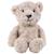 Peluche bruit blanc Beige+Beige, noir+Marron 1 - vertbaudet enfant 