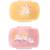 Lot de 2 lunch box les contes de christian la baleine (0,75 l) Bleu, blanc+Jaune, rose, blanc 8 - vertbaudet enfant 