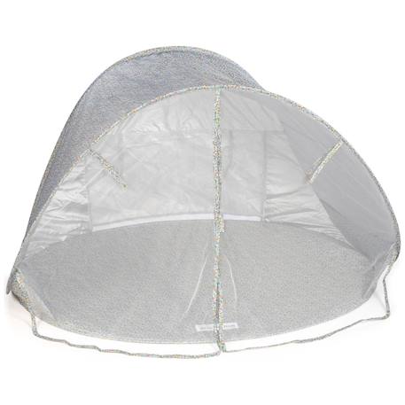 Tente anti-uv summer flowers Vert 4 - vertbaudet enfant 