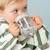 Tasse à bec à 2 anses tiny farm Rose 4 - vertbaudet enfant 