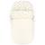 Nid d'ange passe sangle comfort roseberry Blanc, vert, noir 2 - vertbaudet enfant 
