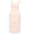 Gourde cœurs (350 ml) Rose 1 - vertbaudet enfant 