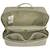 Trousse de toilette flex coutures à vagues menthe Mint 3 - vertbaudet enfant 