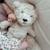 Peluche bruit blanc Beige+Beige, noir+Marron 6 - vertbaudet enfant 
