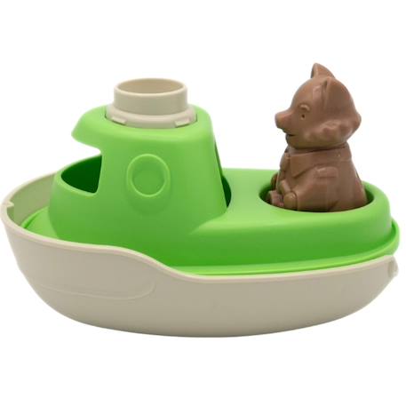 Petit bateau crème Beige 3 - vertbaudet enfant 
