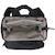 Sac à dos à langer minoa (39x18 cm) Noir 5 - vertbaudet enfant 