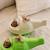 Hélicoptère bateau milk Beige+Orange 5 - vertbaudet enfant 