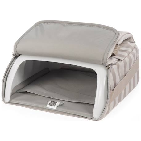 Réhausseur transportable sintra Beige 4 - vertbaudet enfant 