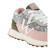 Baskets fille vanessa wu Vert 5 - vertbaudet enfant 