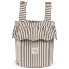 Puériculture-Sac rangement pour poussette