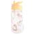 Gourde les contes de christian la baleine (400 ml) Bleu, blanc+Jaune, rose, blanc 8 - vertbaudet enfant 