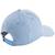 Casquette enfant marinière super cool bleu (9-24 mois) Bleu, blanc 3 - vertbaudet enfant 
