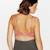 Brassiere de grossesse sans armatures en microfibre heroine Rose 2 - vertbaudet enfant 