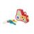Hochet interactif porte-clés tracteur Rouge 6 - vertbaudet enfant 